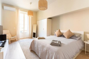HACCA Collection - Buenos Aires & Central Station 1BR